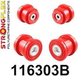 Σινεμπλοκ Γεφυρας Πισω Αξονα Strongflex Mercedes Clk W209 C Class W203 Slk R171 R172 80sha 4 Τμχ 116303b Σινεμπλοκ Γεφυρας Πισω Αξονα Strongflex Mercedes Clk W209 C Class W203 Slk R171 R172 80sha 4 Τμχ 116303b