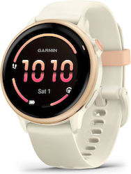 Garmin Vivoactive 6 Алуминий 42мм Водоустойчив ...