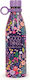 Legami Milano Bottle Thermos Stainless Steel / Plastic 800ml Purple