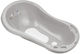 Maltex Babybadewanne Gray