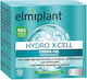 Moisturizing Gel Cream Elmiplant Hydro X-cell 50 Ml