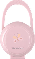 Kikka Boo Θήκη Πιπίλας Soother Case