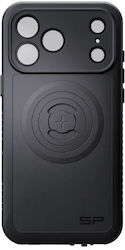SP Connect Extreme SPC+ Husă Telefon Apple iPhone 17 Pro Max SP Connect Extreme SPC+ Husă Telefon Apple iPhone 17 Pro Max
