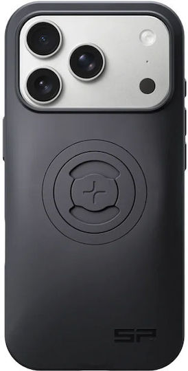 SP Connect SPC+ Калъф За Телефон Apple iPhone 17 Pro Max За Мото Стойка