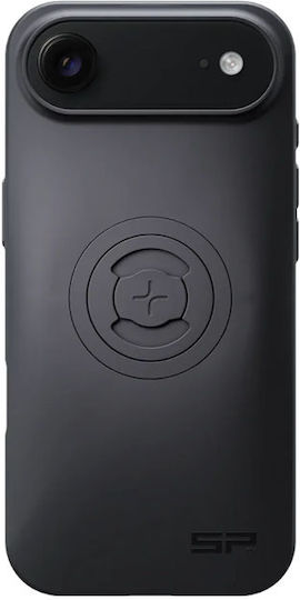 SP Connect SPC+ Калъф За Телефон Apple iPhone 17 Air За Стойка За Мотоциклет