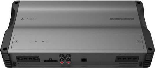 AudioControl A1500.1 Auto-Audioverstärker 1 Kanal 600w X 1 @ 4Ω