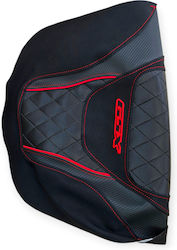 Gsx1400 Suzuki Antiolisthetiko Kapitoné Baklavadoto Alcantara Look Kálumma Sélas Kókkines Ráfes Paiping Logótypa