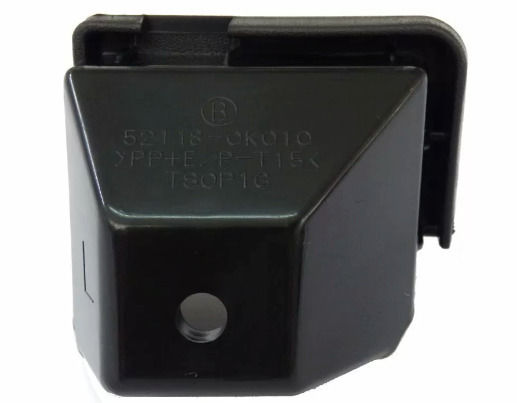 Sockel Der Stoßstange Toyota Hilux Vigo '04-'10 Innere Linke Erweiterung 52118-0k010/l