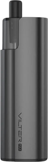 Aspire Vilter Max Kit de poduri 2ml cu Baterie Încorporată 1800mAh Shadow Black