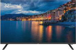 Elit 32" HD Ready LED L-32024ST2 (2025) Elit 32" HD Ready LED L-32024ST2 (2025)