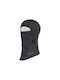 Army Surplus Balaclava 1-Hole Stretch Tunnel Melange Gray