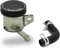 Barracuda Δοχειο Υγρων Φρενων 30mm Μαυρο