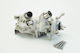 Αντλια Νερου Audi A1 A3 Q2 Q3/seat Arona Ateca Ibiza Leon Tarraco/skoda Fabia Kamiq Karoq Octavia Superb/vw Golf Passat Polo Cp0156-10166