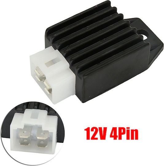 Lifan Smart 50 125 Genuine Motorcycle Regulator Rectifier