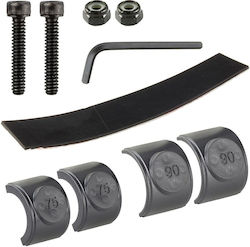 Ανταλλακτικο Κιτ Rmr-har-288 Ram-b-408-37-62u Ram Mounts