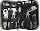 Agvpro Σετ Εργαλείων Μηχανής Moto Tool Kit 27 Τεμάχια