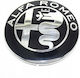 Автомобилен Марки Alfa Romeo 74 мм Mito 147 156 159