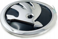 Σήμα Αυτοκινήτου Skoda 90mm