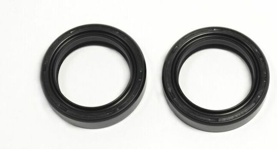 Athena Motorrad-Getriebewellendichtungssätze P40fork455169 Atlantic 125 03-08 Ktm Sx 65 01-11 Scarabeo 200 03-06 Aprilia Rs 50 02-05 1 Stück