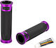 Χερουλια Τιμονιου Revving Purple Universal 2227...