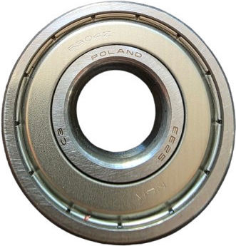 NSK Motorradlager 6304zz – Metallische Abdeckungen Zz – Hochfest