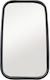 Manual Left Right Mirror Universal 209x359mm