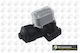 Complete Oil Radiator Vag 16tdi 2.0tdi Audi A1 A3 A4 Q3 Q5 Seat Altea Ibiza Iv Leon Scoda Fabia Ii Aluminum Polo 6r 1.2tdi Co0100-478