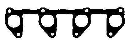 Gasket Exhaust Manifold Opel Ascona B-c 79-88 Astra F-g 91-05 Combo Corsa A-b Kadett D-e Manta B Vectra A-b Chevrolet Aveo Mg1326-10166