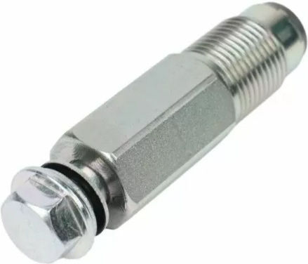 Auto-Motorventil Kraftstoffdruckventil Nissan D40 05-15 Yd25ddti Cabstar X-Trail Yd22 Isuzu D-Max 07-15 4JJ1/4JK1