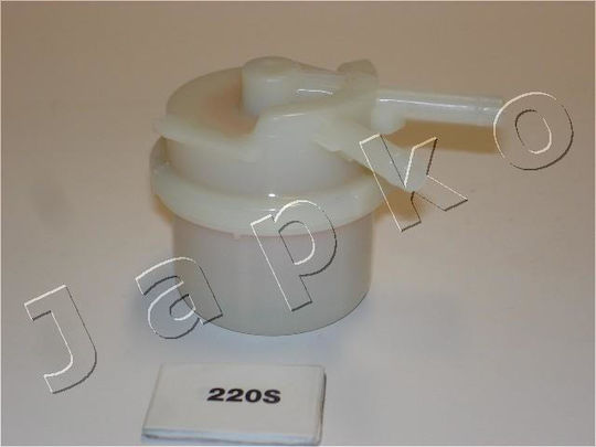 Filtru De Benzină Simplu Toyota Corolla E8-e9 In Out 7 30220-481