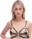 Harness Μαύρο