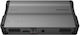 Audiocontrol A1500.1 Ενισχυτής Αυτοκινήτου 1 Καναλιού 600w X 1 @ 4ω