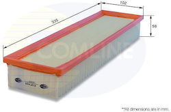 Air Filter Citroen C2 Jm C3 I Fc Fn C3 Ii Sc Sx Peugeot 207 Wa Wc Sw 301 12-> 1007 Km Eaf499-421 Air Filter Citroen C2 Jm C3 I Fc Fn C3 Ii Sc Sx Peugeot 207 Wa Wc Sw 301 12-> 1007 Km Eaf499-421