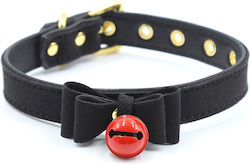 Collar in Black Color