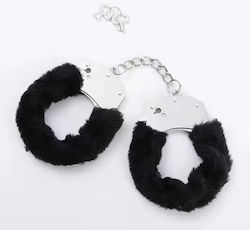 Handcuffs in Black Color