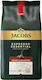 Jacobs Cafea Espresso Essential Pro Round Balanced Boabe 1kg