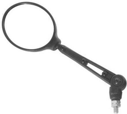 Adjustable Folding Mirror 040-0770 Right-Hand Thread M10 X 1.50 Touratech