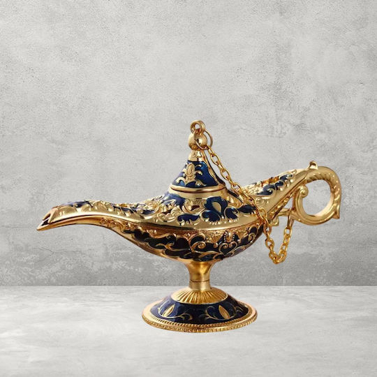 Magisches Aladin-Laternen-Dekor Ep-3102