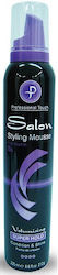 SALON PERFECT Styling Mousse Αφρός Μαλλιών Μπούκλες 225ml SALON PERFECT Styling Mousse Αφρός Μαλλιών Μπούκλες 225ml
