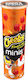 Cheetos Flaming Hot Minis Tube 102g