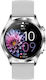 Nubi KM18 Smartwatch (Gri)