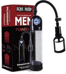Pompa Pentru Penis Neagră