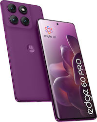 Motorola Edge 60 Pro 5G Motorola Edge 60 Pro 5G
