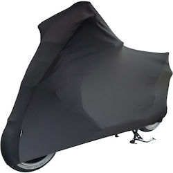 Ds Covers Κουκούλα Μοτοσυκλέτας Εσωτερικού Χώρου Flexx Indoor Motorcycle Cover