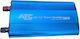 Atc-in500 Power Inverter 500w 12v-220v