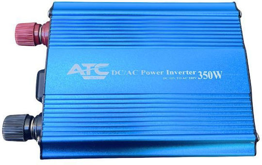 Atc-in350 Power Inverter 350w 12v-220v