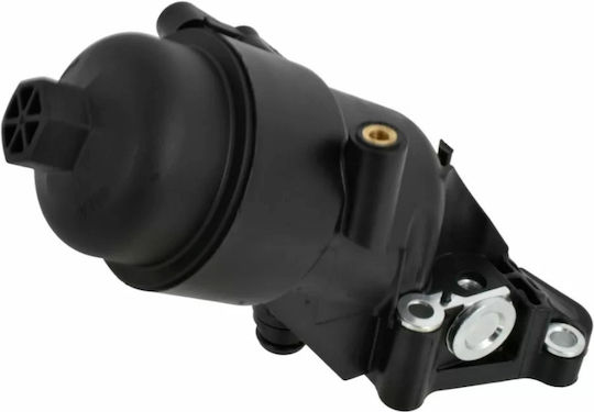 Βαση Φιλτρου Ψυγειου Λαδιου Hyundai I20 '12-'18 I30 '14-'18 Kia Ceed '14-'18 U2 1.1. 1.4 1.6 Dohc Tci Diesel Κομπλε Καπακι Ccl-hy-025
