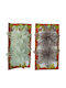AGC Crăciun Decorativ Floare Lungime 14cm.