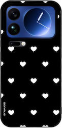 Husă Sonique Heart Series Xiaomi Xiaomi 17 Pro ...