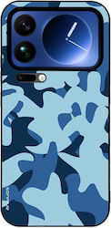 Θήκη Sonique Camouflage Army Series Xiaomi Xiao...